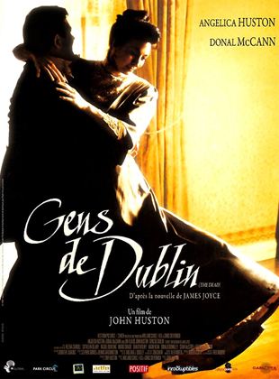 Gens de Dublin