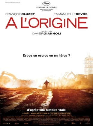 À l’origine