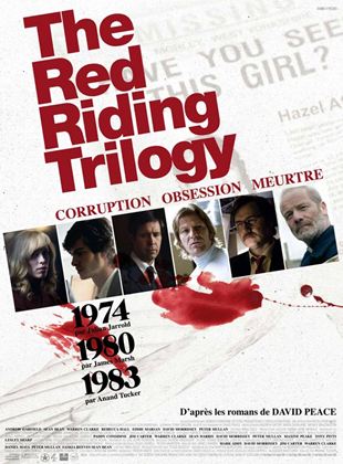 The Red Riding Trilogy – 1974