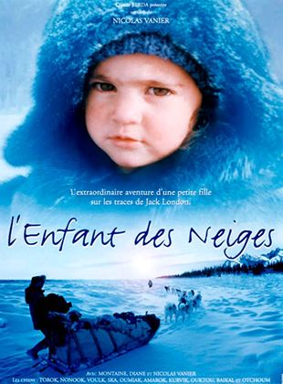 L’Enfant des neiges