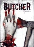 Butcher – La Légende de Victor Crowley