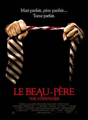 Le Beau-père – The Stepfather