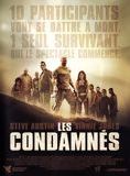 Les Condamnés