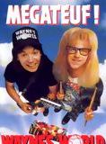 Wayne’s World