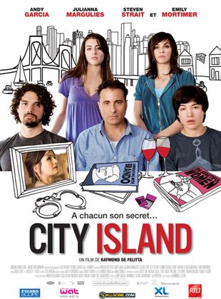 City Island