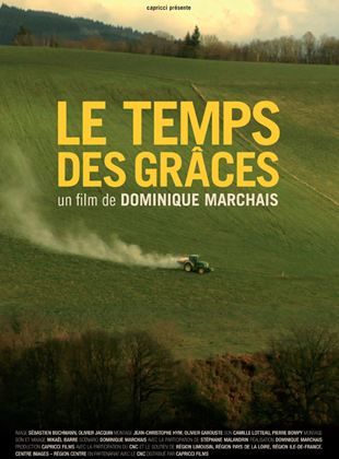 Le Temps des grâces