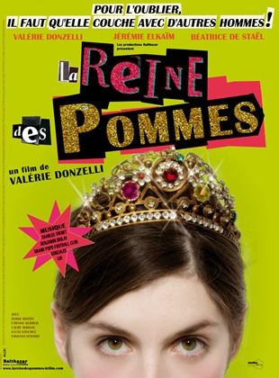 La Reine des pommes