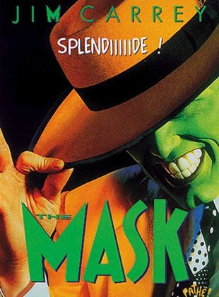 The Mask