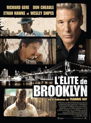 L’Elite de Brooklyn