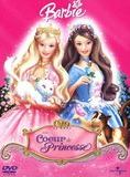 Barbie coeur de princesse