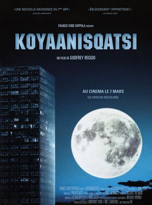 Koyaanisqatsi, la prophétie