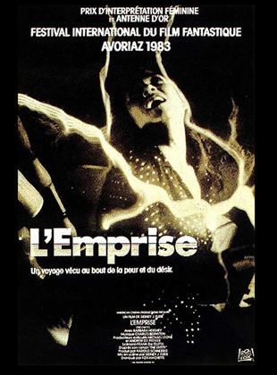 L’Emprise