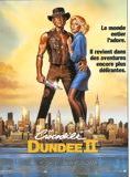 Crocodile Dundee 2