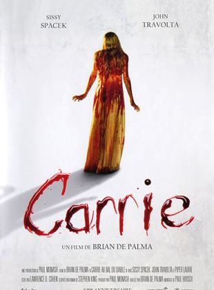 Carrie au bal du diable