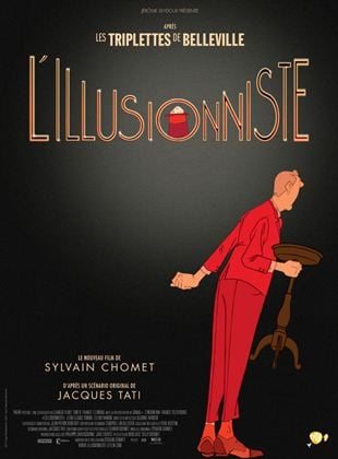 L’Illusionniste