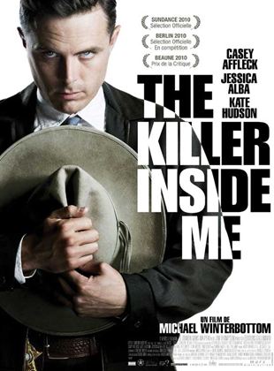 The Killer Inside Me