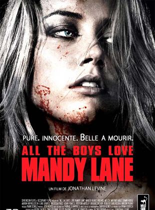 Tous les garçons aiment Mandy Lane