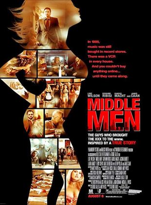 Middle Men