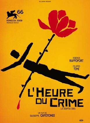 L’Heure du crime