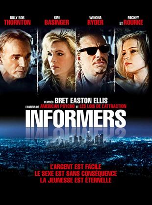 Informers