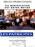 Les Patriotes