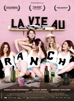 La Vie au ranch