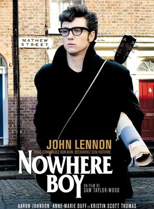 Nowhere Boy