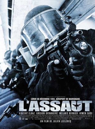 L’Assaut