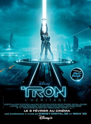 Tron l’héritage