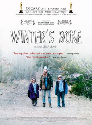 Winter’s Bone