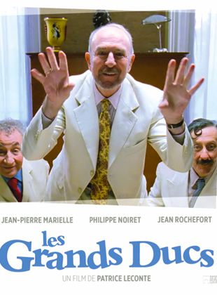 Les Grands Ducs