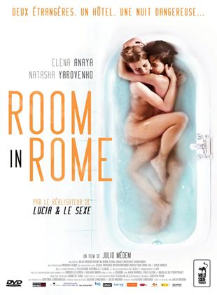 Room in Rome