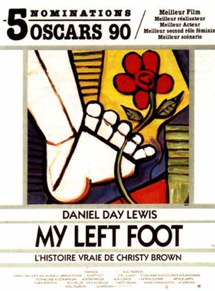 My Left Foot