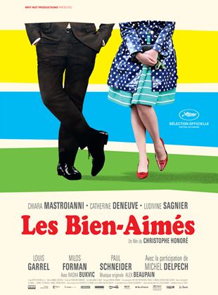 Les Bien-aimés