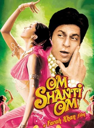 Om Shanti Om