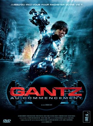 Gantz