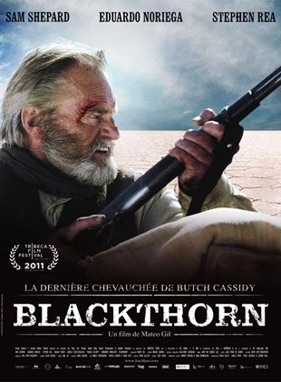 Blackthorn