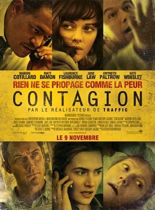 Contagion