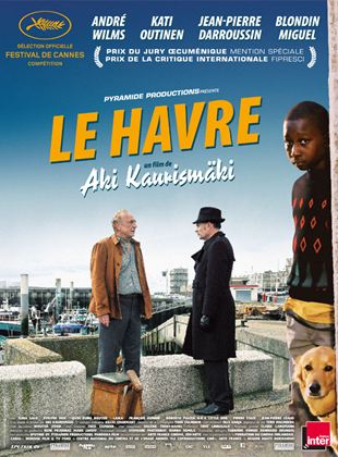 Le Havre