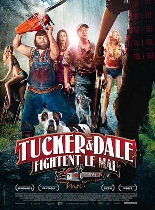 Tucker & Dale fightent le mal