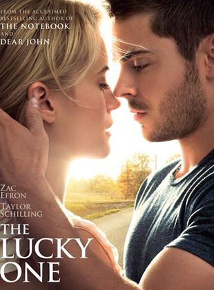 The Lucky One