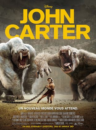 John Carter