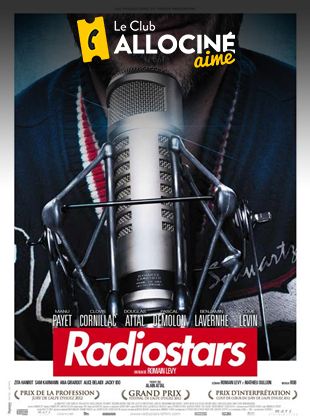 Radiostars