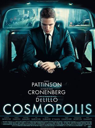 Cosmopolis