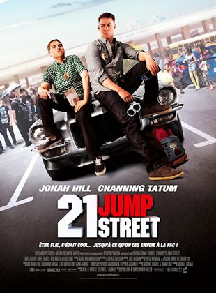 21 Jump Street