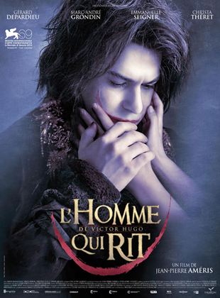 L’Homme qui rit