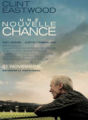 Une nouvelle chance