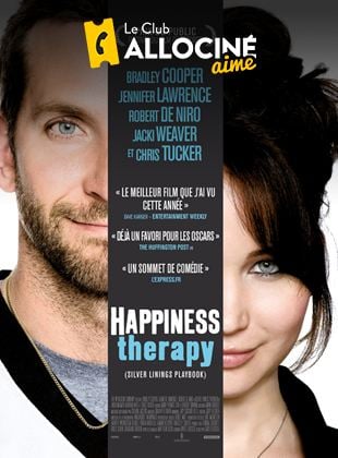 Happiness Therapy