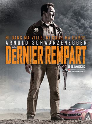 Le Dernier rempart