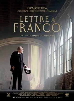 Lettre à Franco